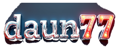 daun77 logo