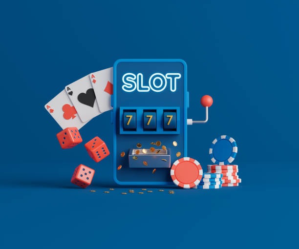 daun77 Dual Bet Slots